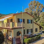 Casale Sul Mare - Grilli 2 Σπίτι διακοπών *