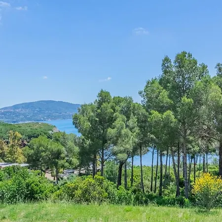 Nyaraló Casale Sul Mare - Grilli 2