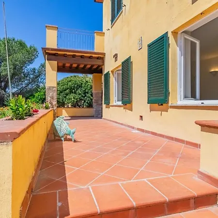 Casale Sul Mare - Grilli 2 Lacona