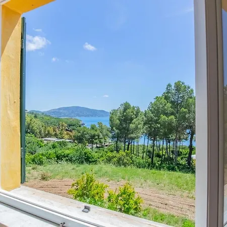 Casale Sul Mare - Grilli 2 Nyaraló *