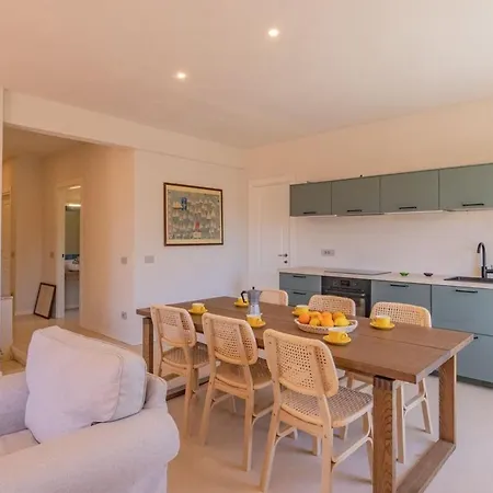 Casale Sul Mare - Grilli 2 *