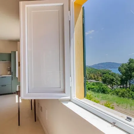 別荘 Casale Sul Mare - Grilli 2