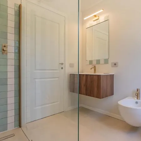 Nyaraló Casale Sul Mare - Grilli 2 *