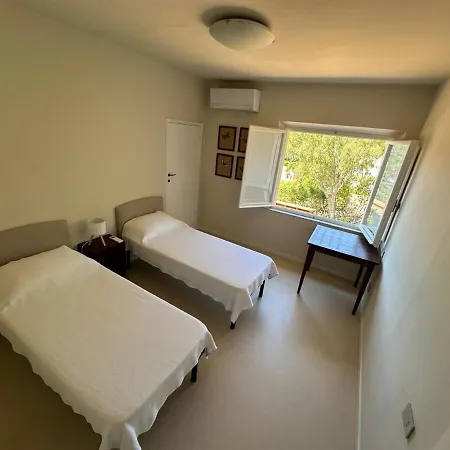 Casale Sul Mare - Grilli 2 *