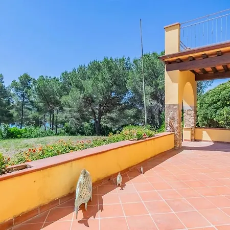 Casale Sul Mare - Grilli 2 *