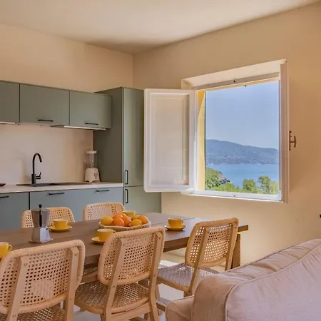 Casale Sul Mare - Grilli 2 Nyaraló