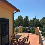 Casale Sul Mare - Grilli 2 Dom wakacyjny Lacona