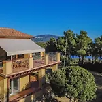 Casale Sul Mare - Grilli 2 Lacona