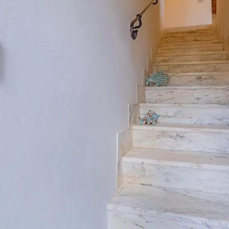 Holiday home Casale Sul Mare - Grilli 2 *