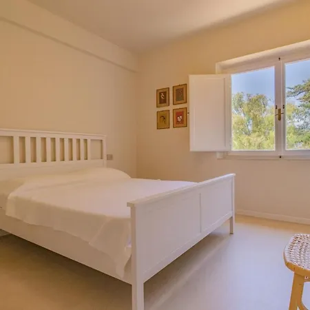 Casale Sul Mare - Grilli 2 Holiday home Lacona