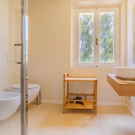Casale Sul Mare - Grilli 2 Holiday home Lacona