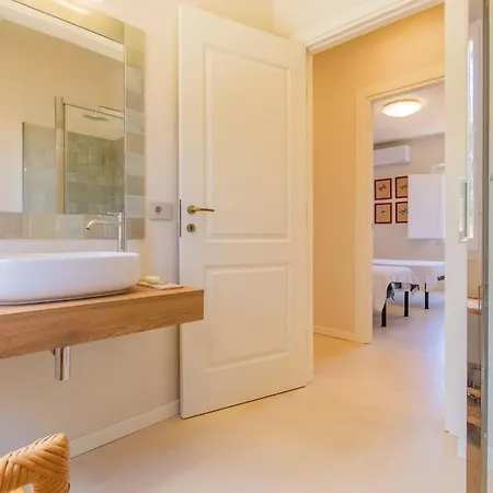 Casale Sul Mare - Grilli 2 Holiday home *