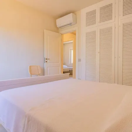 Holiday home Casale Sul Mare - Grilli 2 *