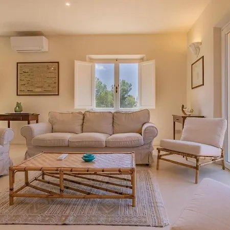 Casale Sul Mare - Grilli 2 Holiday home *