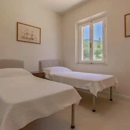 Casa vacanze Casale Sul Mare - Grilli 2 Lacona