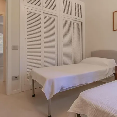 Casale Sul Mare - Grilli 2 Holiday home Lacona