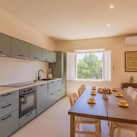 Casa vacanze Casale Sul Mare - Grilli 2 Lacona