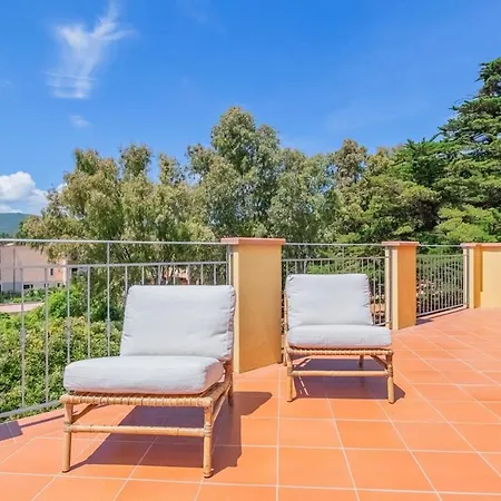 Casale Sul Mare - Grilli 2 Casa vacanze *