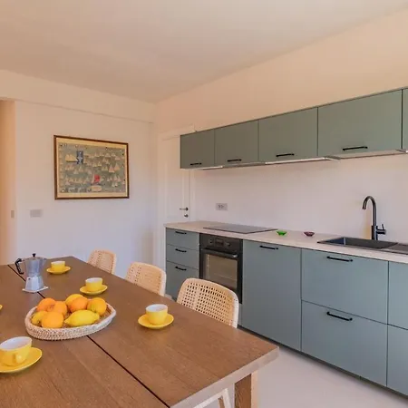 Casale Sul Mare - Grilli 2 Holiday home *