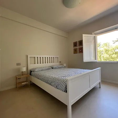 Casale Sul Mare - Grilli 2 Holiday home Lacona