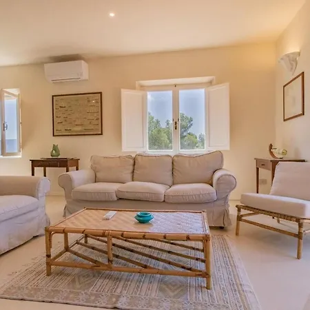 Casa vacanze Casale Sul Mare - Grilli 2 *