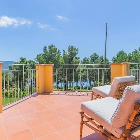 Casale Sul Mare - Grilli 2 Lacona