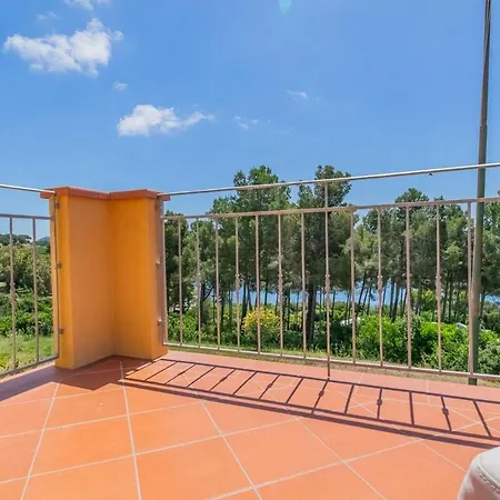 Casale Sul Mare - Grilli 2 Holiday home Lacona