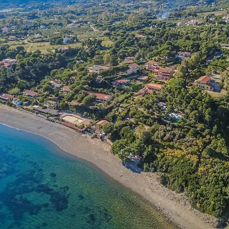 Casale Sul Mare - Grilli 2 Casa vacanze Lacona