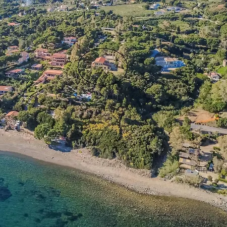 Casa vacanze Casale Sul Mare - Grilli 2 *
