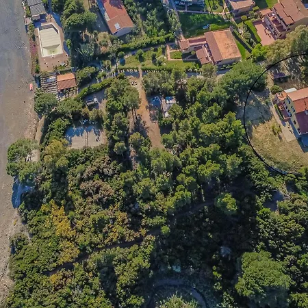 Casale Sul Mare - Grilli 2 拉科纳