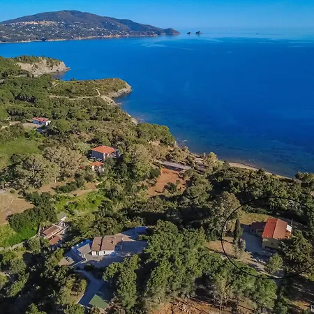 Dom wakacyjny Casale Sul Mare - Grilli 2