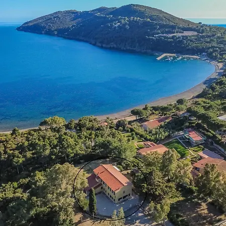 Casale Sul Mare - Grilli 2 Dom wakacyjny *