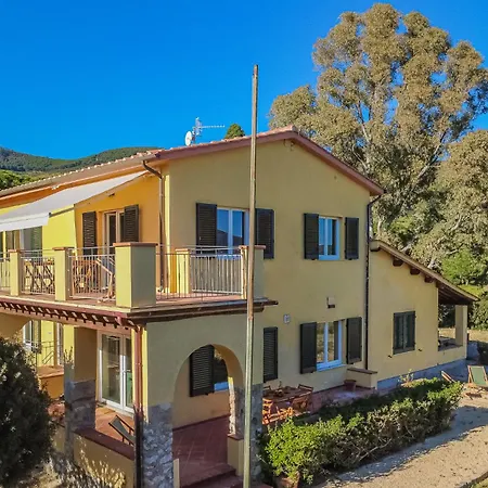 Casale Sul Mare - Grilli 2 度假居 *