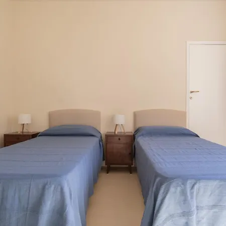 Casale Sul Mare - Grilli 2 * 拉科纳
