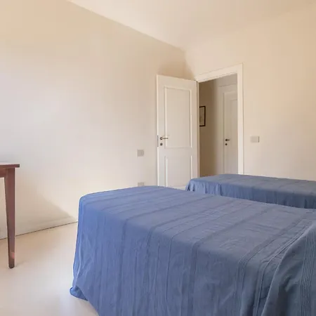 Casale Sul Mare - Grilli 2 بيت للعطل *
