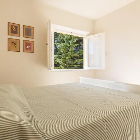 Casale Sul Mare - Grilli 2 度假居 *