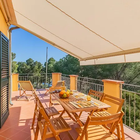 بيت للعطل Casale Sul Mare - Grilli 2