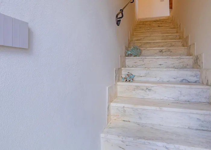 Σπίτι διακοπών Casale Sul Mare - Grilli 2 *