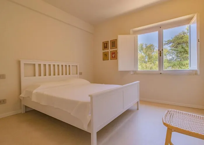 Casale Sul Mare - Grilli 2 Σπίτι διακοπών Lacona