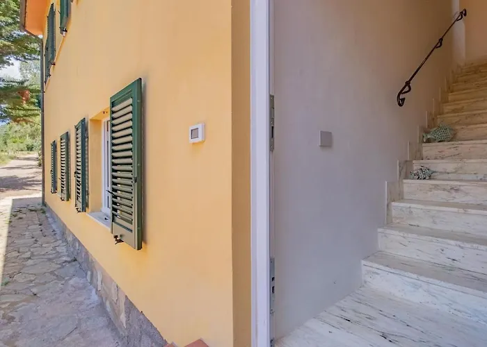 Casale Sul Mare - Grilli 2 Lacona