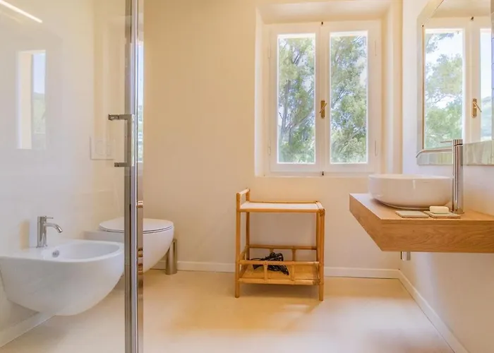 Casale Sul Mare - Grilli 2 بيت للعطل لاكونا