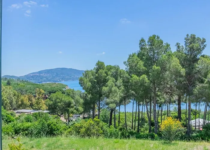 بيت للعطل Casale Sul Mare - Grilli 2