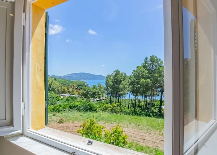 Casale Sul Mare - Grilli 2 Σπίτι διακοπών *