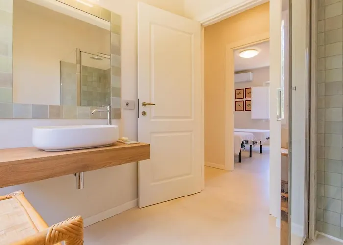 Casale Sul Mare - Grilli 2 Σπίτι διακοπών *