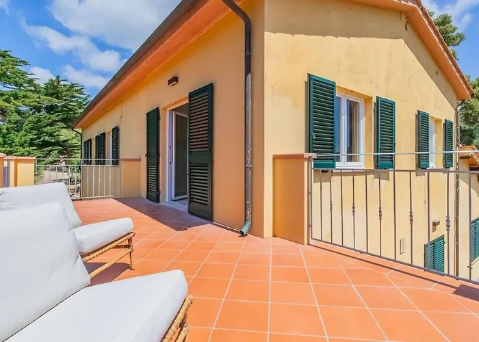 Casale Sul Mare - Grilli 2 بيت للعطل لاكونا