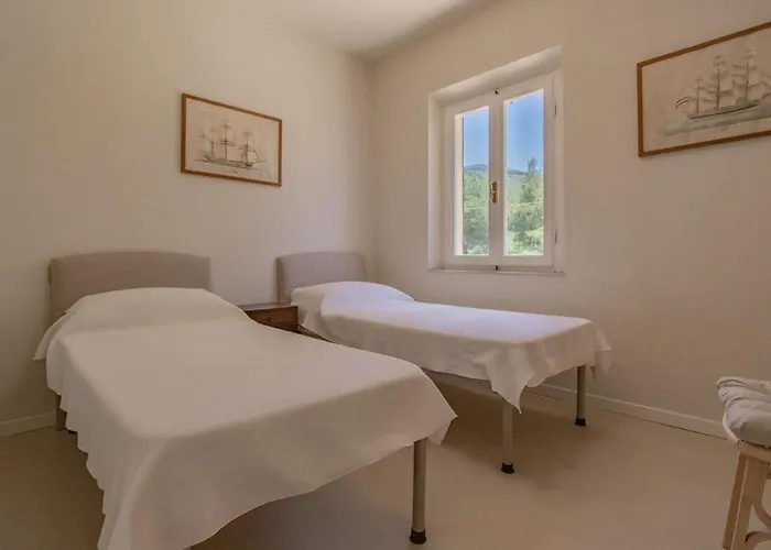 Σπίτι διακοπών Casale Sul Mare - Grilli 2 Lacona