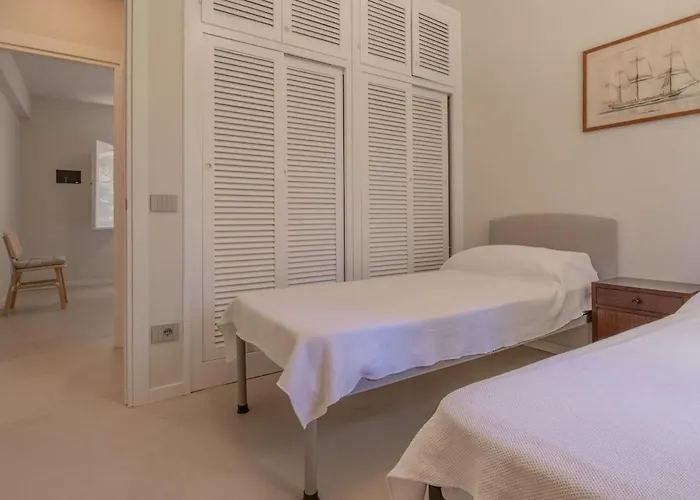 Casale Sul Mare - Grilli 2 بيت للعطل لاكونا