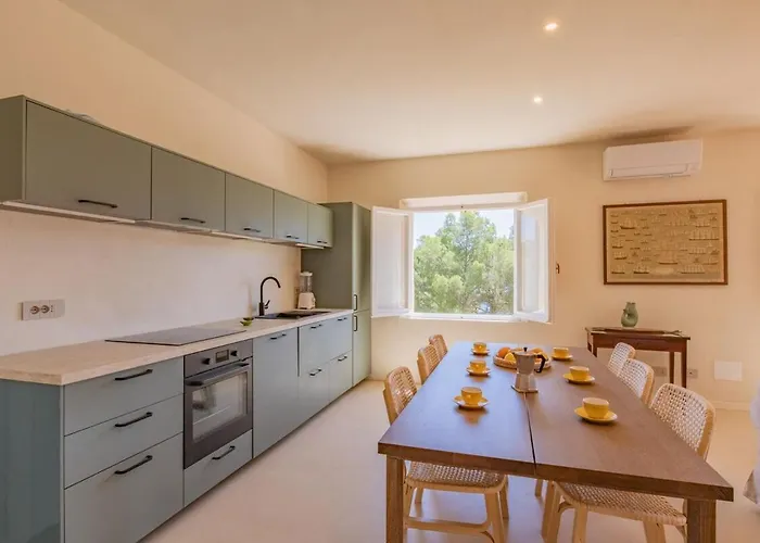 Σπίτι διακοπών Casale Sul Mare - Grilli 2 Lacona