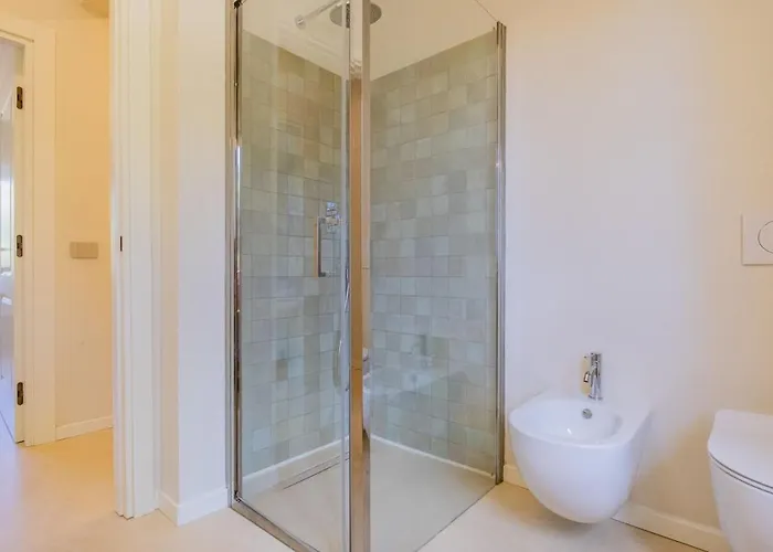 بيت للعطل Casale Sul Mare - Grilli 2 لاكونا