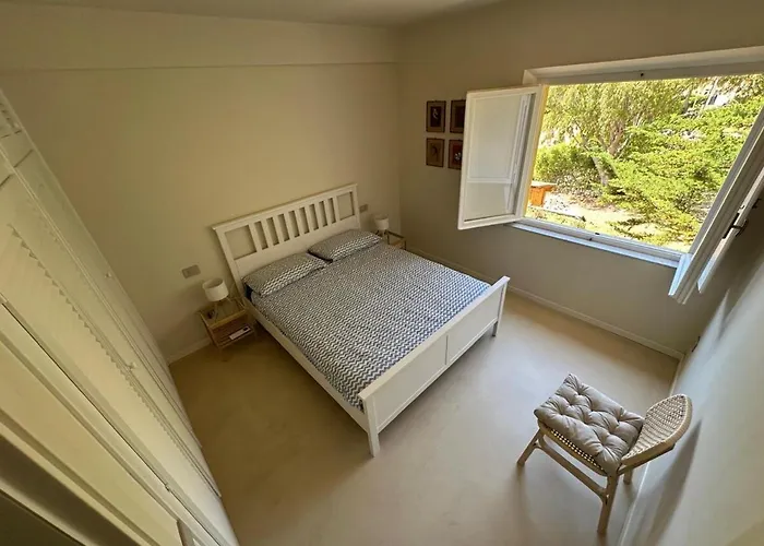 Casale Sul Mare - Grilli 2